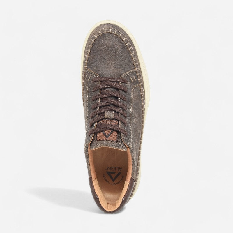 Men's Voyage Dark Brown