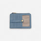 New Penny Mini Travel Wallet Tranquil Blue