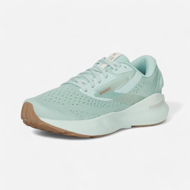 Women's Adrenaline GTS 24 Cloud Blue/Coco/Portabella