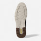 Men's Vibe Plain Toe Chukka Boot Brown Charcoal /Cognac Smooth W/White Sole
