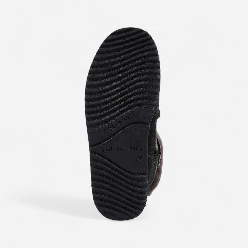 Thorsby Black
