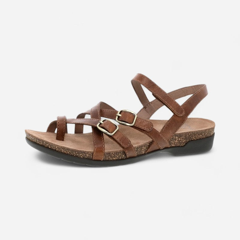 Roslyn Tan Burnished