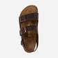 Milano Habana Oiled Leather Regular