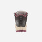 Women's Fresh Foam X Hierro Mid V1 Black/Raisin