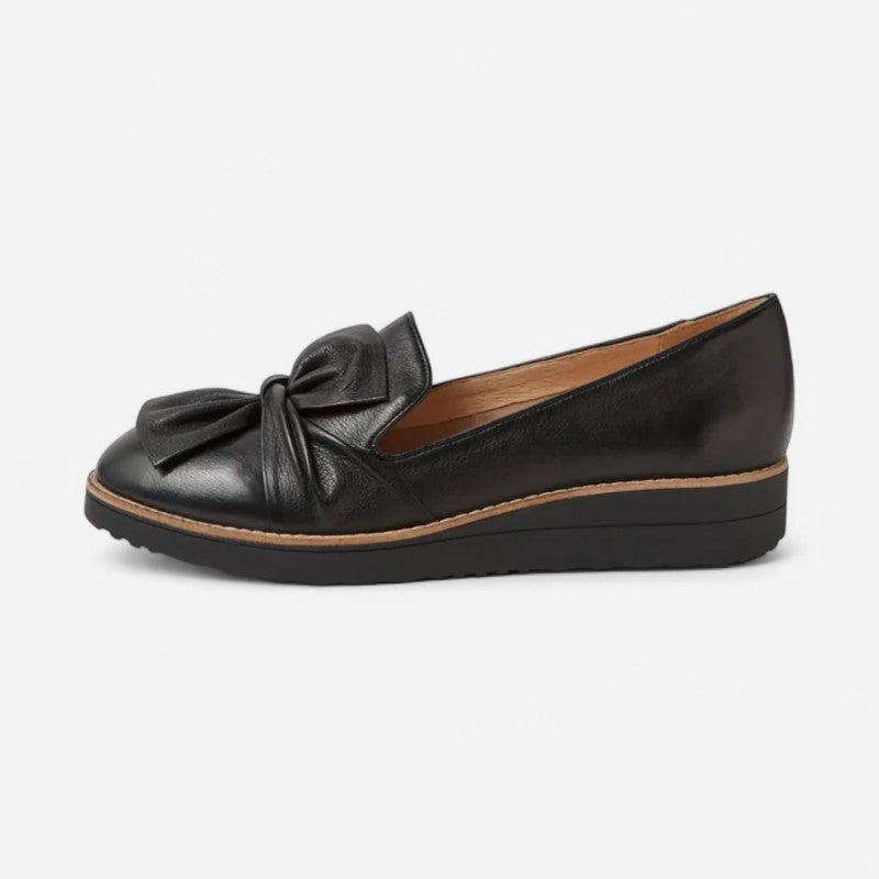 Oclem Black Suede