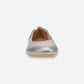 Mollie Pewter Metallic
