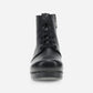 Sigourney Black Tumbled