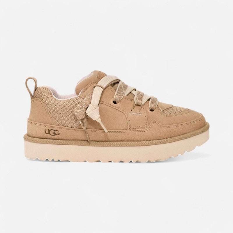 Men's Lo Lowmel Mustard Seed