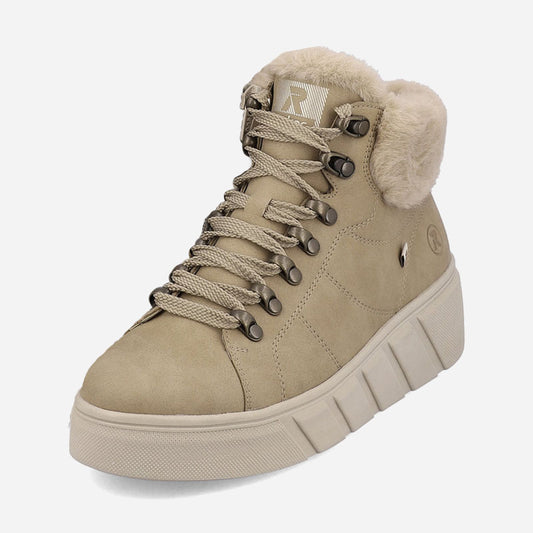 Carla 60 Camel/Beige/Camel