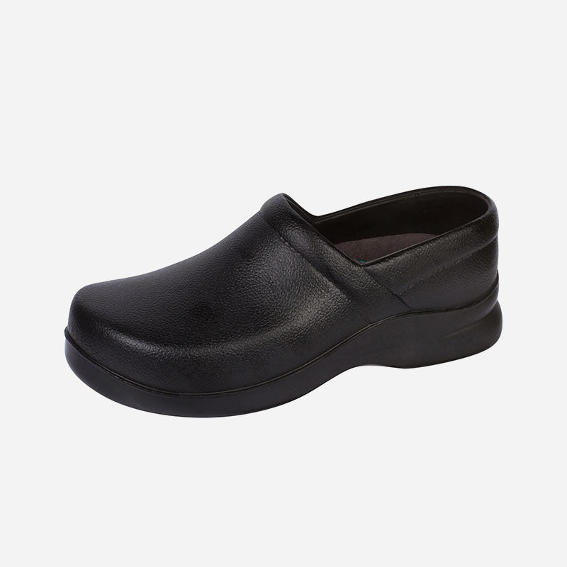 Men's Bistro Black