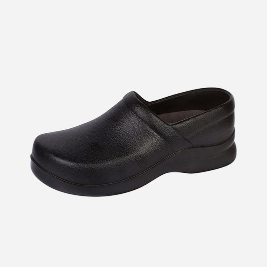 Men's Bistro Black
