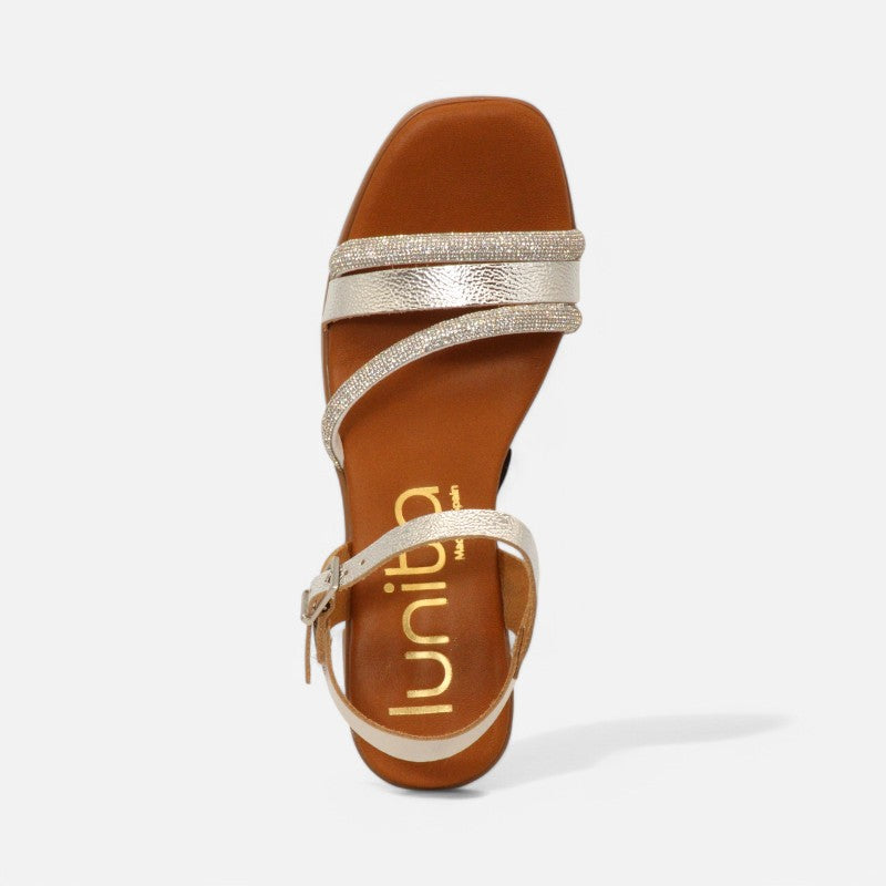 Women's Blair Platinum