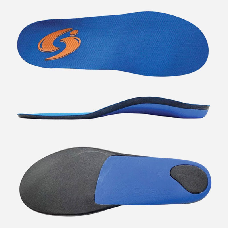 Ex+MP Insoles