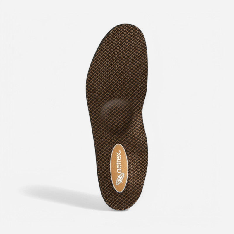 Compete Posted Orthotics W/ Metatarsal Support