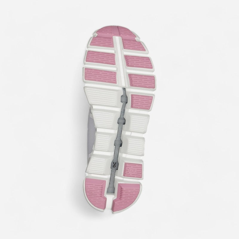 Women's Cloud 5 Push Ivory/Blossom