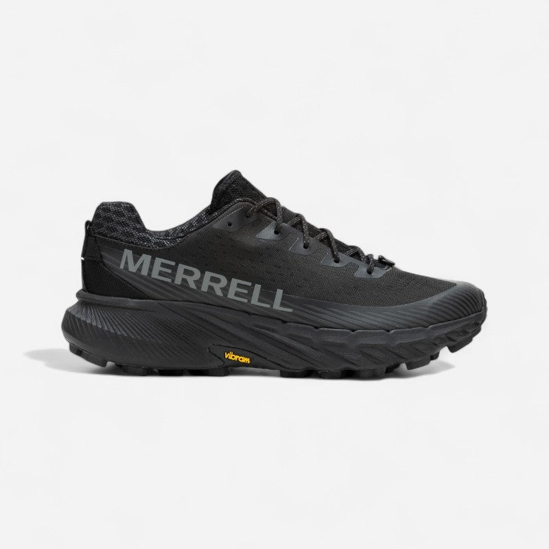 Men's Agility Peak 5 Black/Black