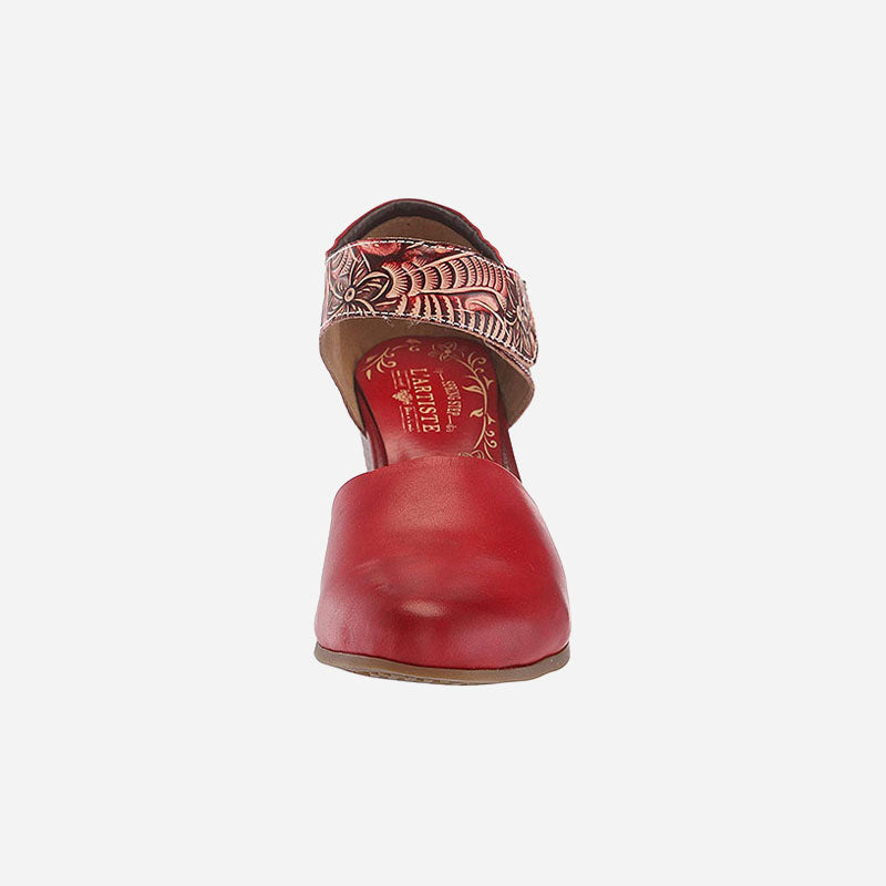 Toolie Red
