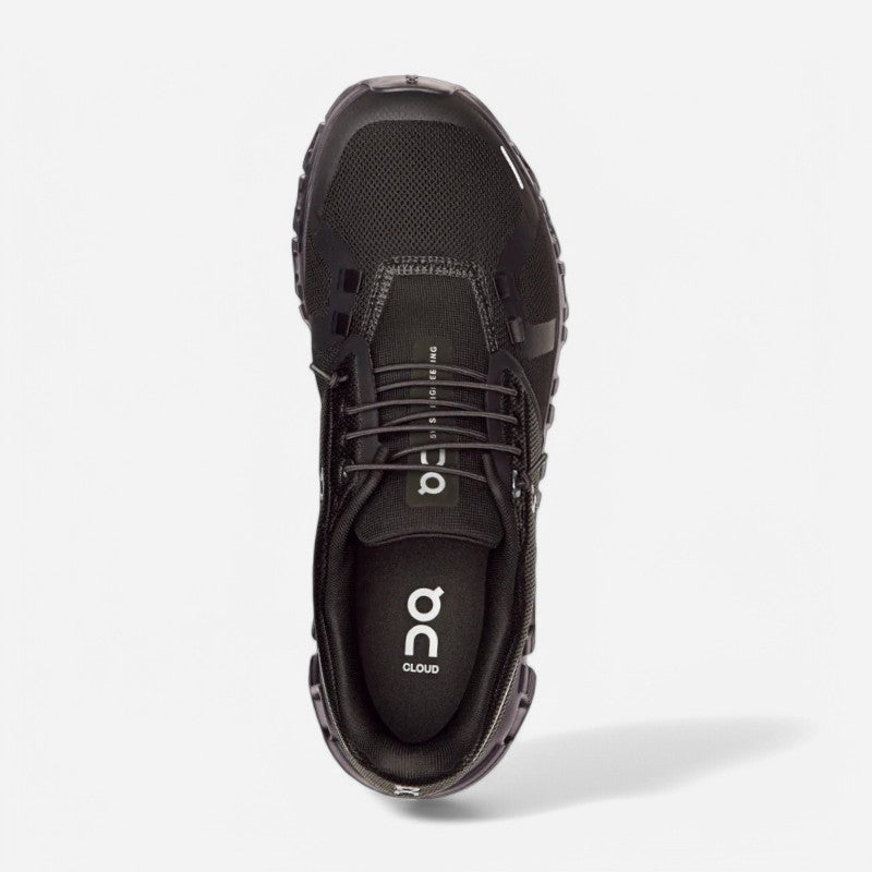 Women's Cloud 6 Black/Black