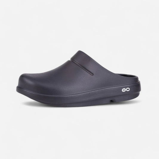 Unisex Oocloog Black