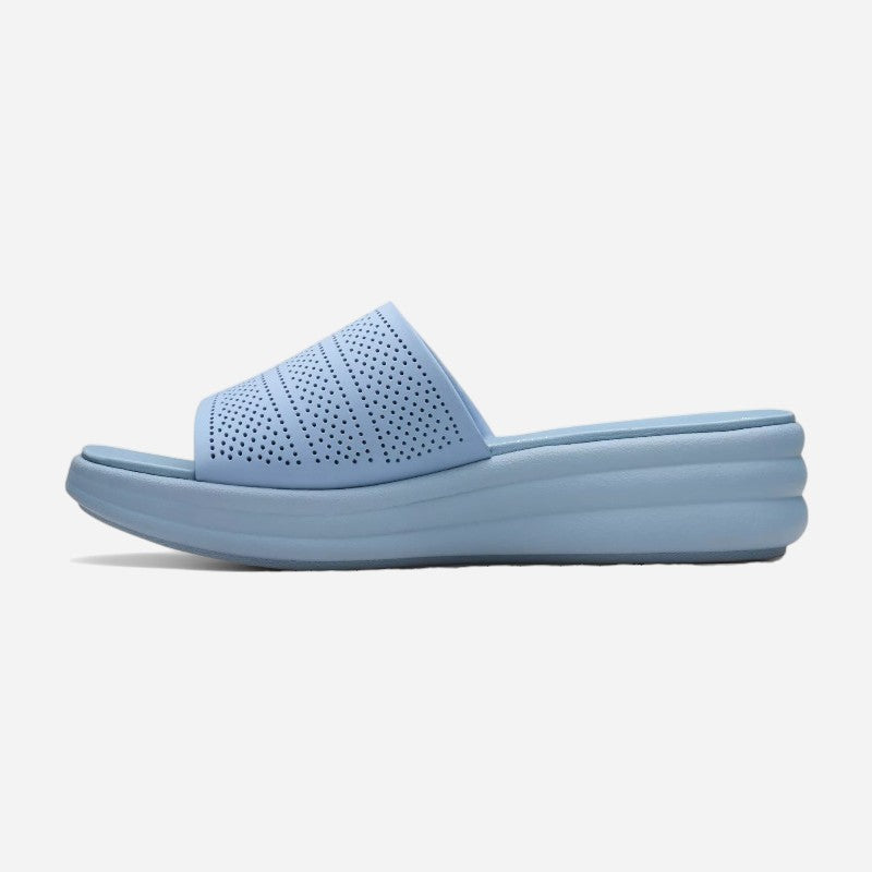 Drift Twist Light Blue