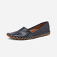 Kathaleta Black Suede
