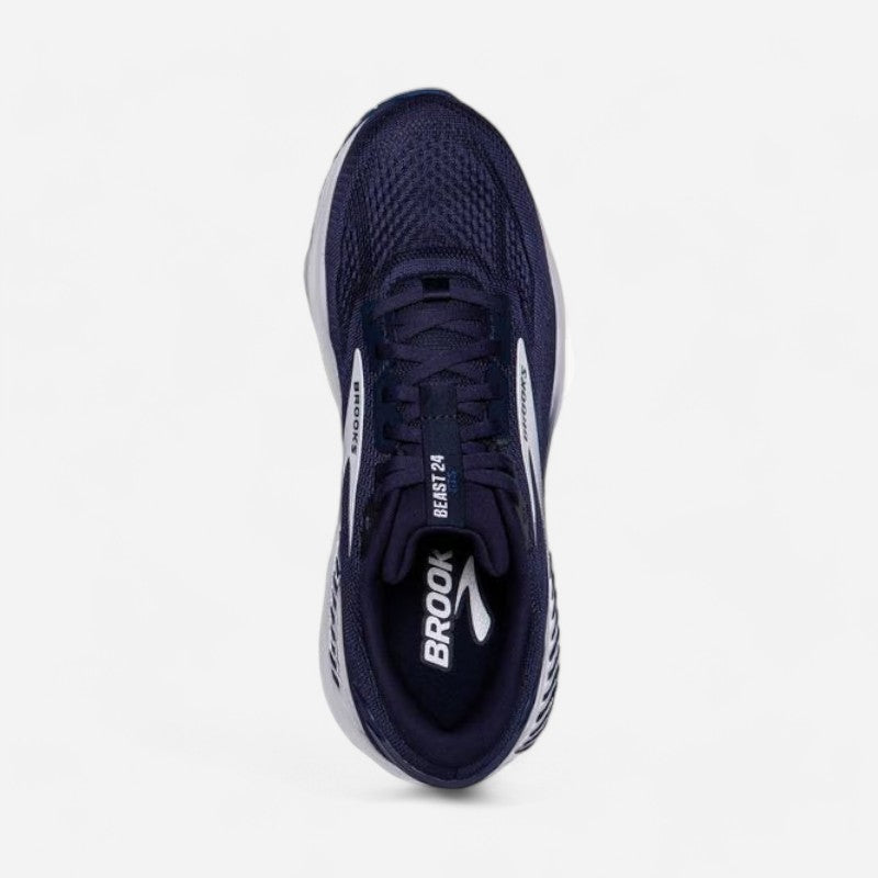 Men's Beast GTS 24 Peacoat/True Navy/White