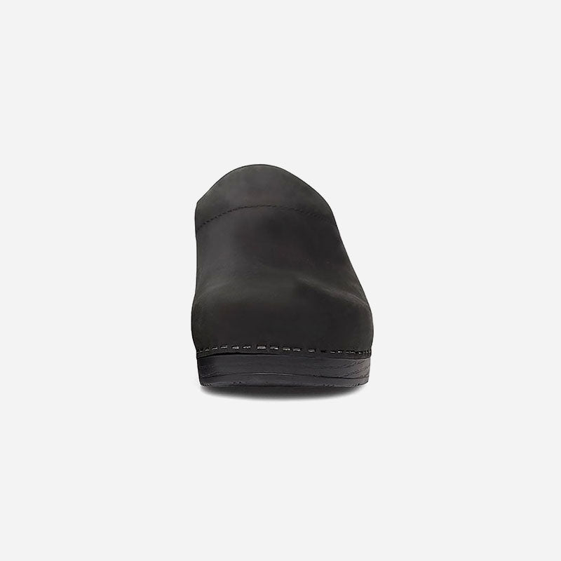 Men's Karl Antique Brown Oiled