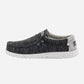 Men's Wally Stretch Meteorite