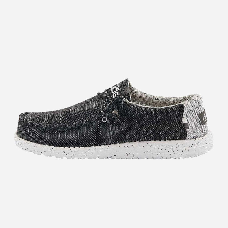 Men's Wally Stretch Meteorite