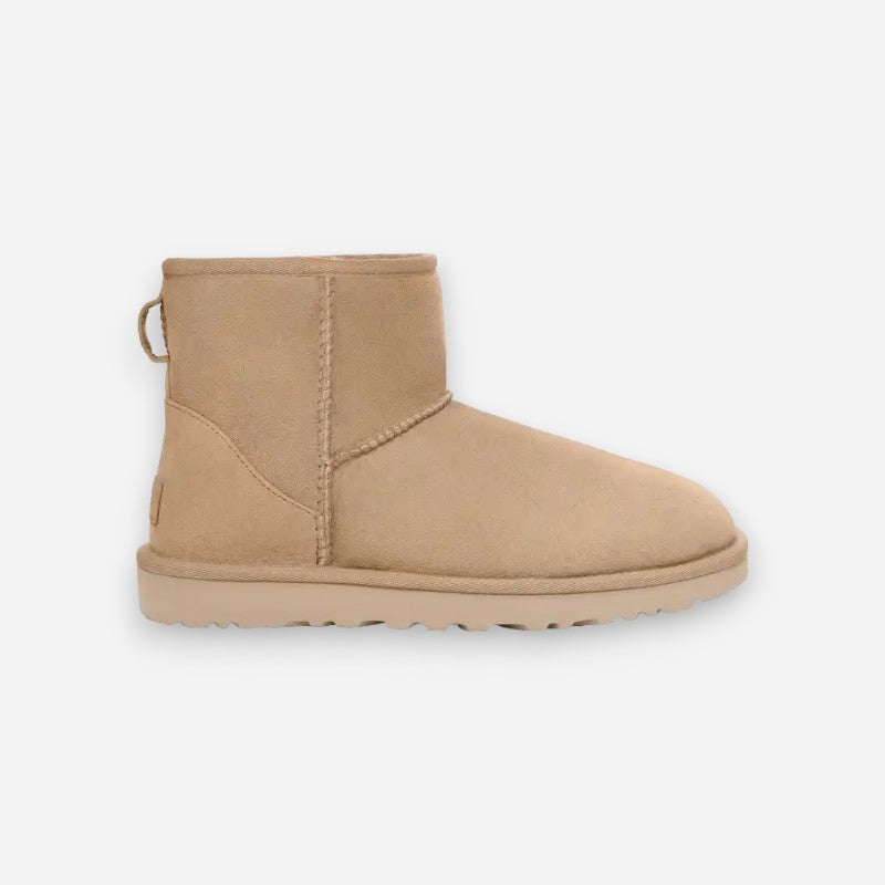 Women's Classic Mini II Boot Sand