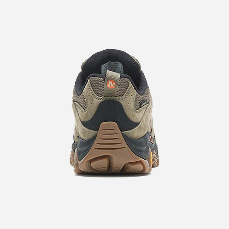 Men's Moab 3 Waterproof Olive/Gum