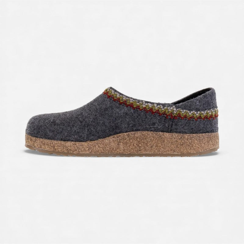 Haflinger Unisex GZH ZigZag