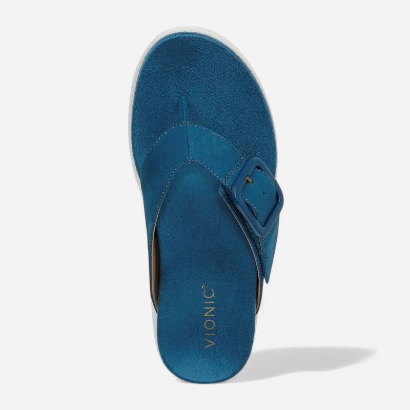 Uptown Marin Celestial Nubuck