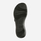 Breeze Sea Hanging Black Synthetic Patent