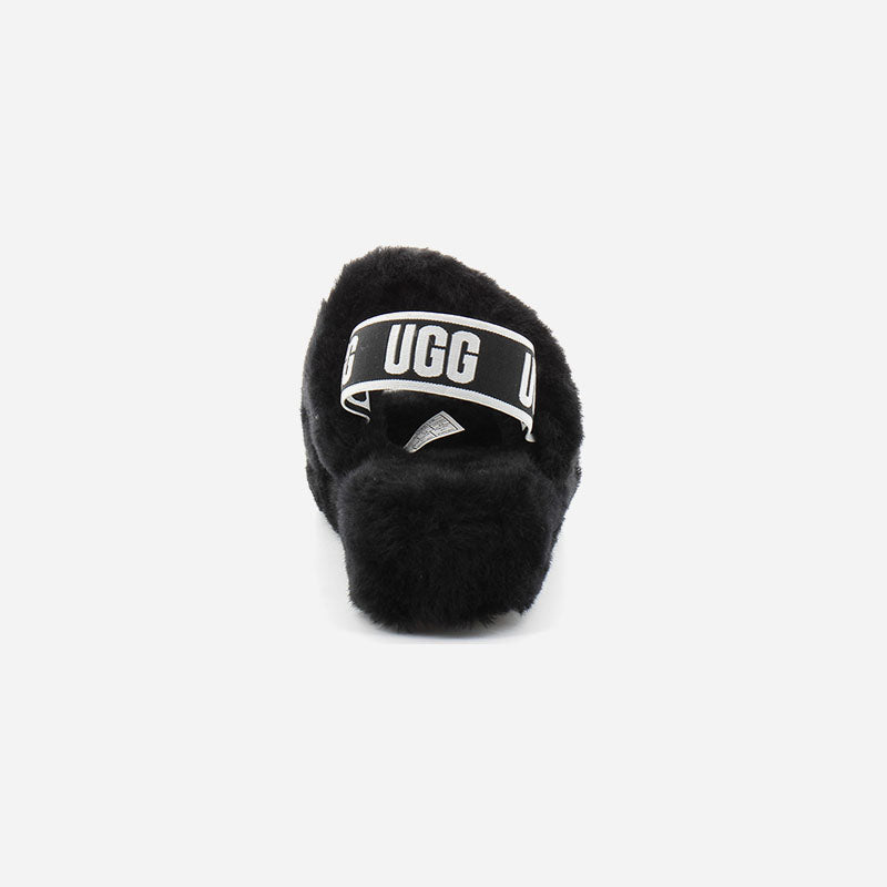 Ugg Fluff Yeah Slide