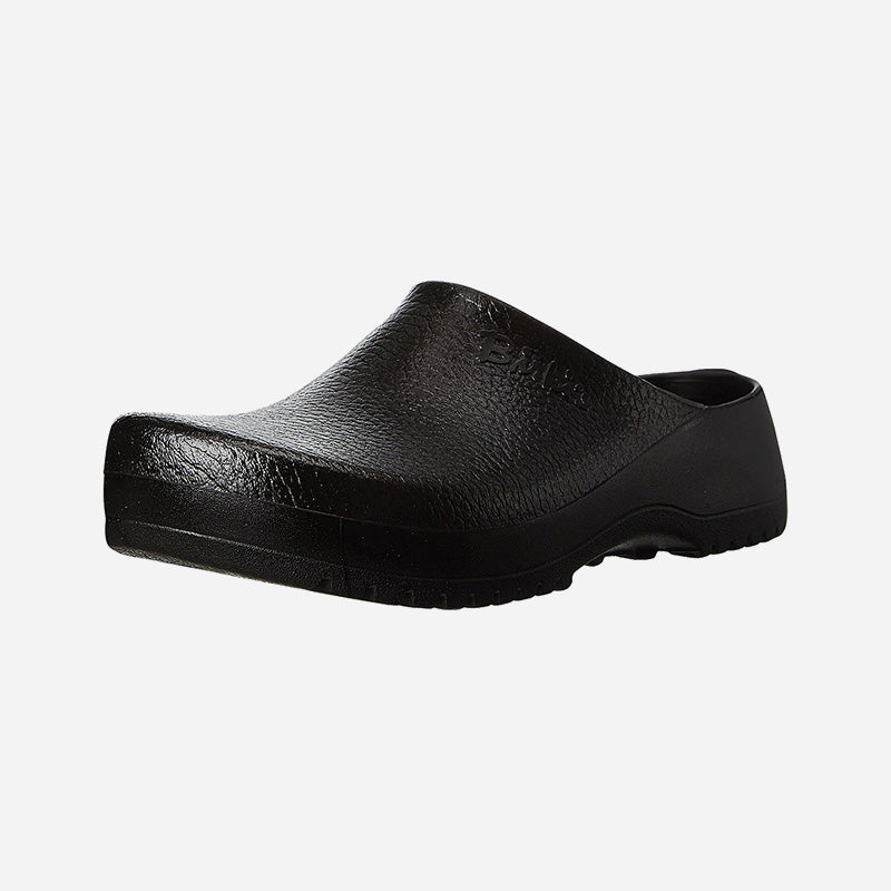 Super Birki Black Regular