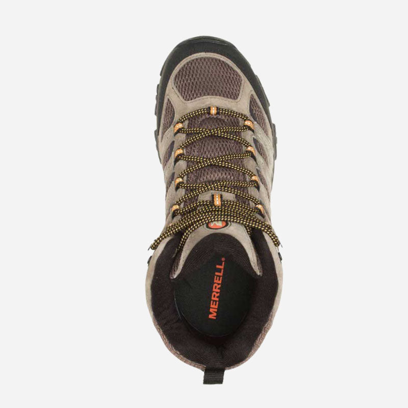 Men's Moab 3 Mid Walnut Medium