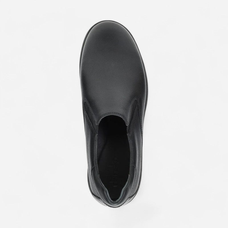 Men's Thomas Black Waterproof