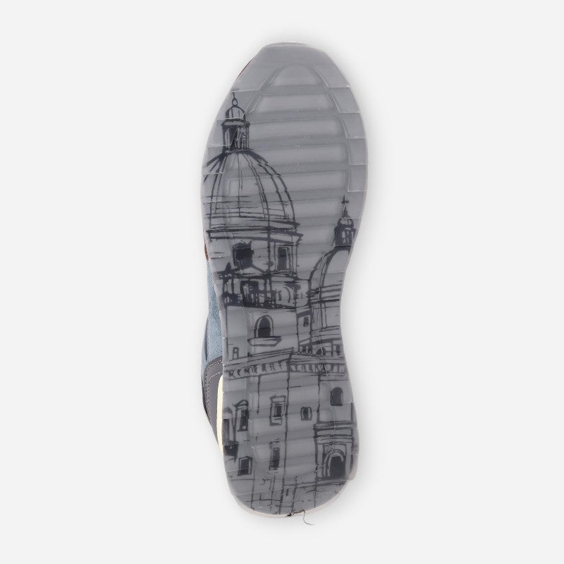 Men's Bari Multi