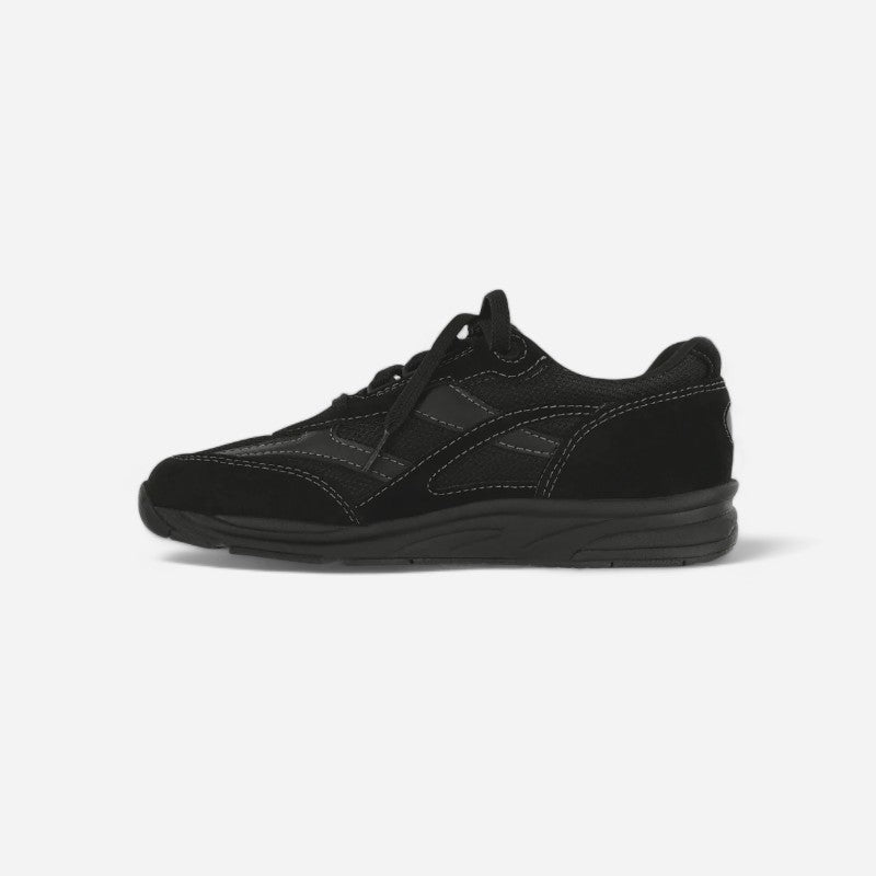 Tour Mesh Black