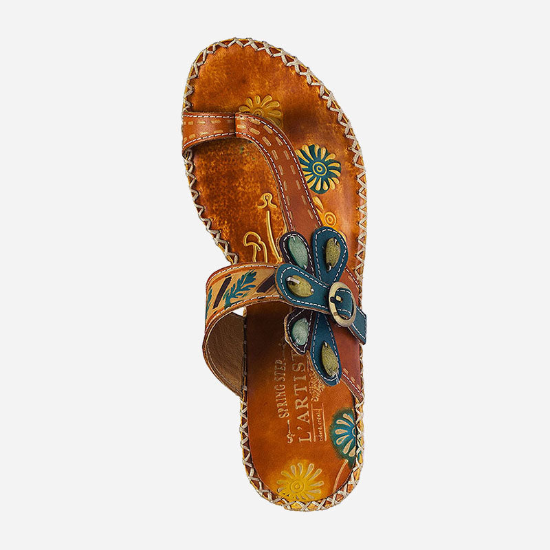 Santorini Camel Multi
