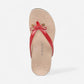 Bella Red Patent