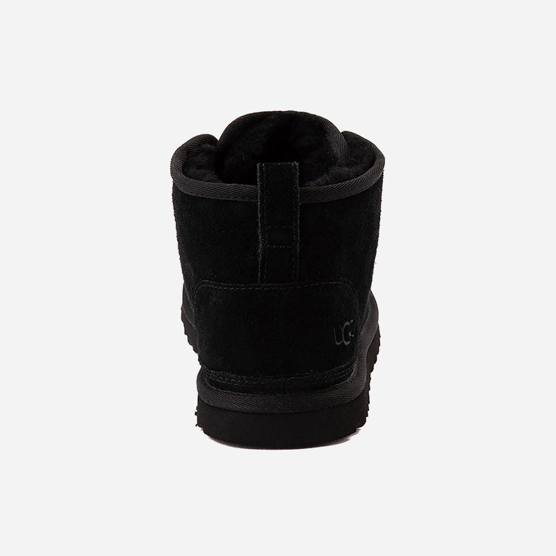 Men's Neumel Chestnut