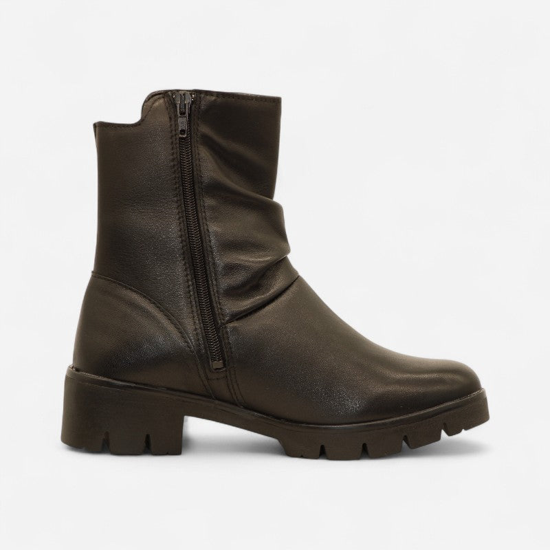 Women's Molly 4 Boot Black