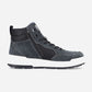 Men's Gianluca 69 Black