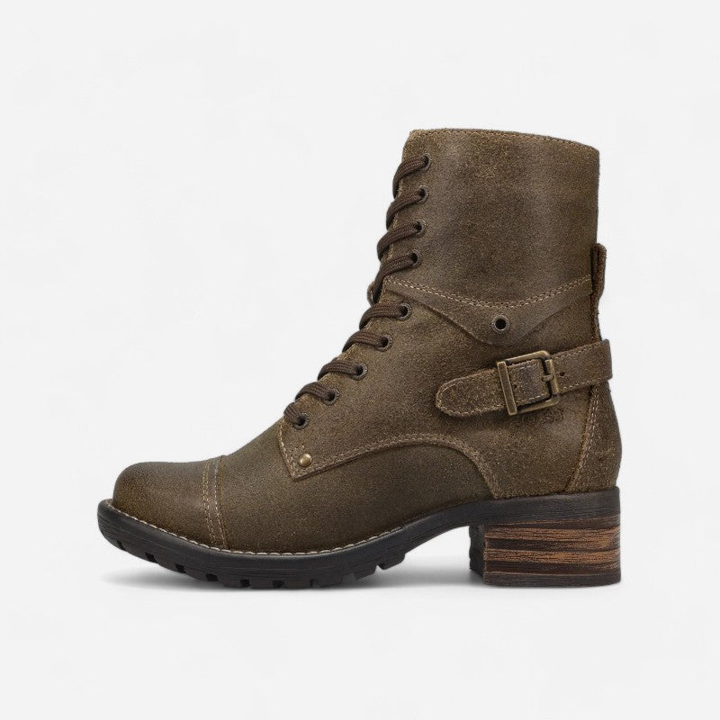 Crave Olive Ruff Out