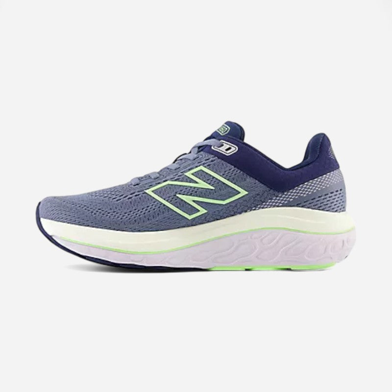 Women's Fresh Foam X 860 V14 Arctic Grey