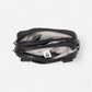Modern Take Two RFID Crossbody Black