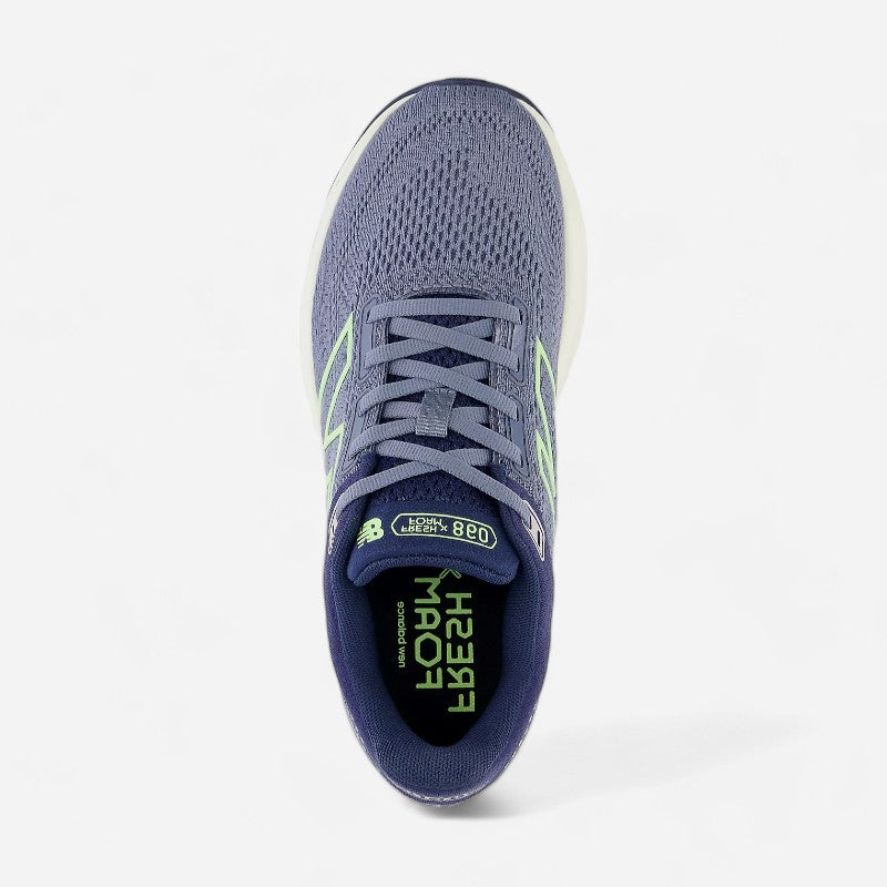Women's Fresh Foam X 860 V14 Arctic Grey
