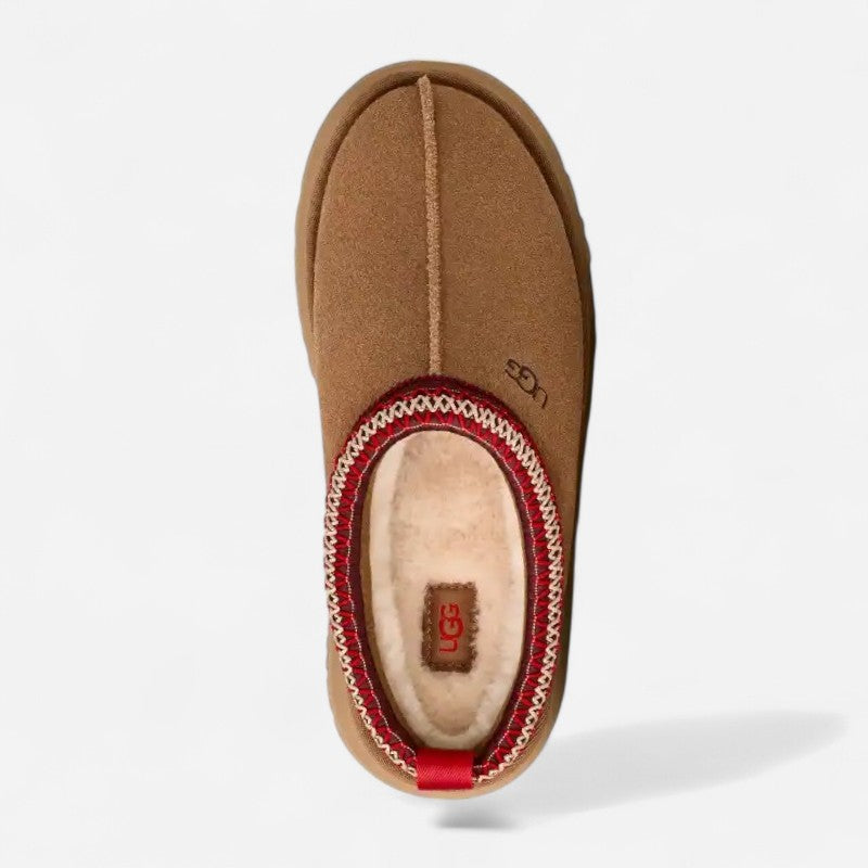 Women's Tazz II Chestnut